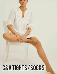 C&A tights socks Колготки носки СТОК Германия